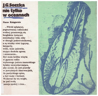 Nie tylko w oceanach