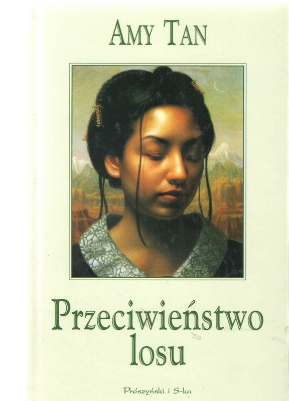 Przeciwieństwo losu : księga rozważań