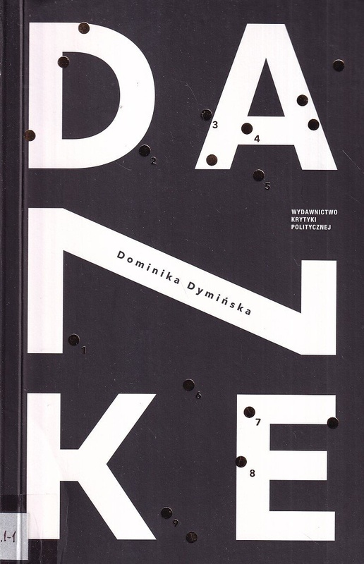 Danke czyli Nigdy więcej