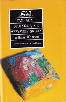 Tam, gdzie spotykają się wszystkie światy