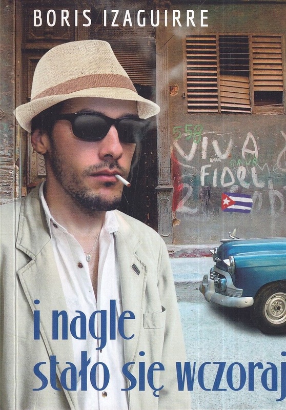 I nagle stało się wczoraj