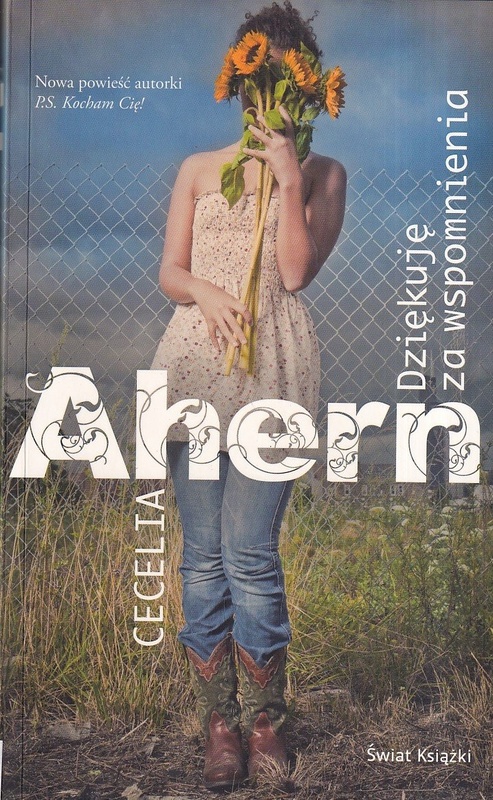 Dziękuję za wspomnienia