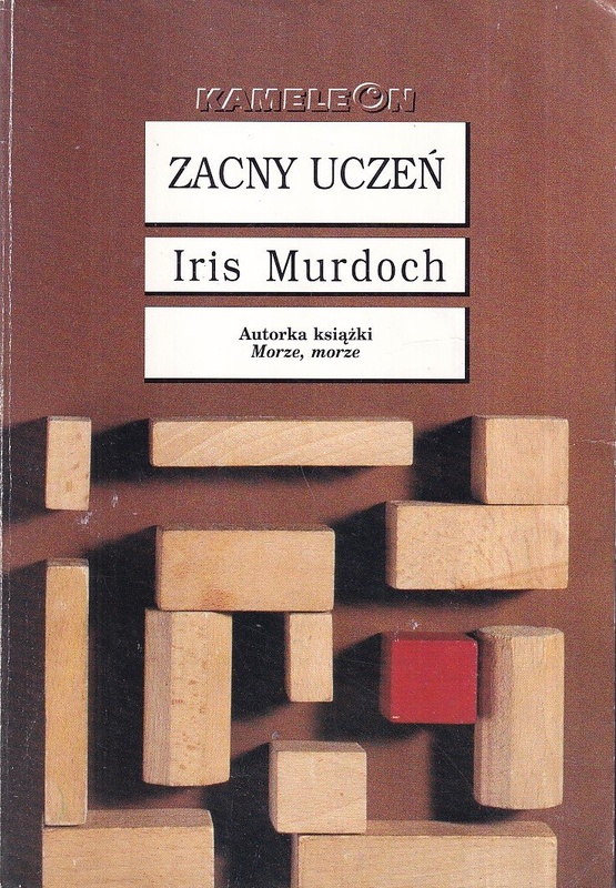 Zacny uczeń.. T. 1