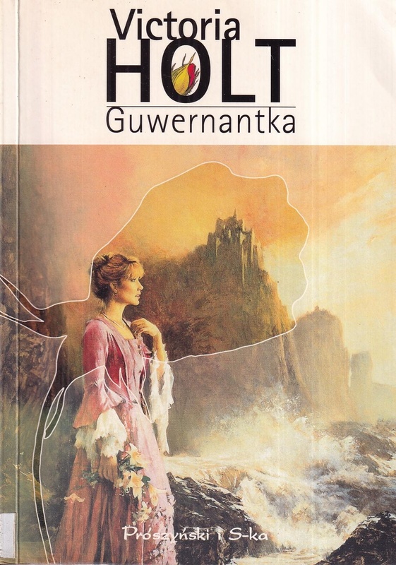 Guwernantka