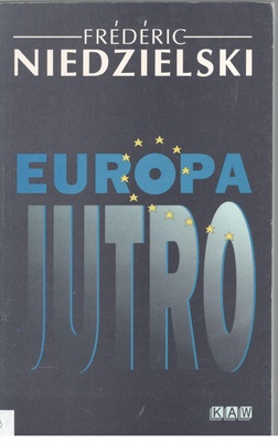 Europa jutro