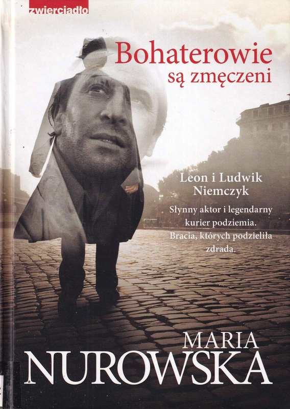 Bohaterowie są zmęczeni