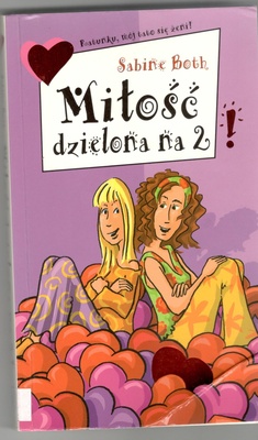 Miłość dzielona na 2