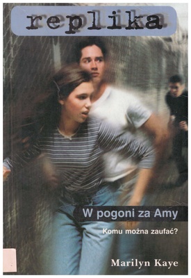 W pogoni za Amy