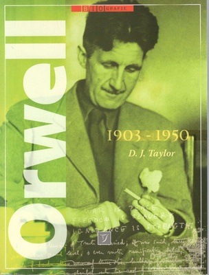 Orwell : 1903-1950