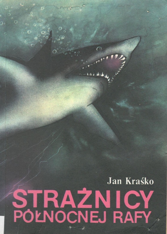 Strażnicy północnej rafy