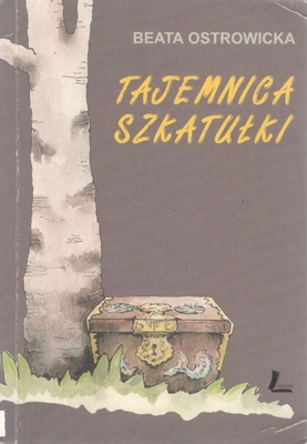 Tajemnica szkatułki