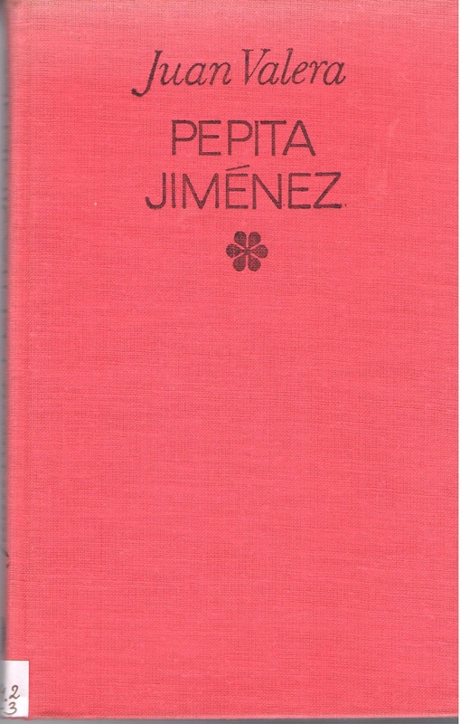 Pepita Jiménez