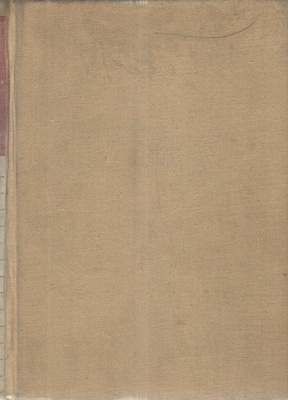 Historia literatury angielskiej w zarysie : podręcznik