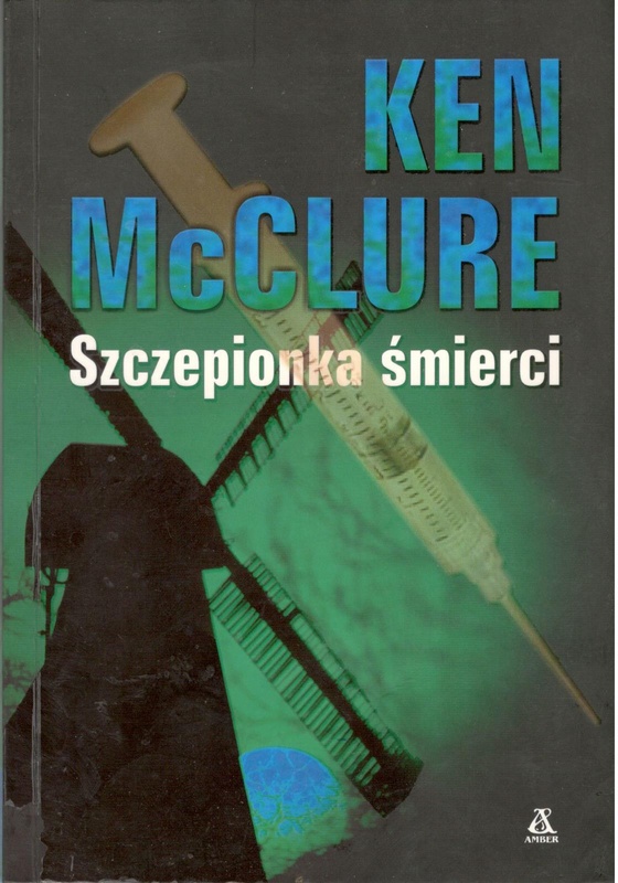 Szczepionka śmierci