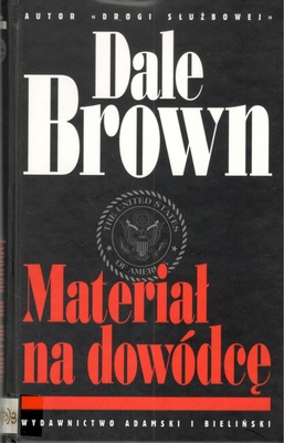 Materiał na dowódcę