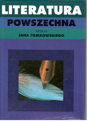Literatura powszechna