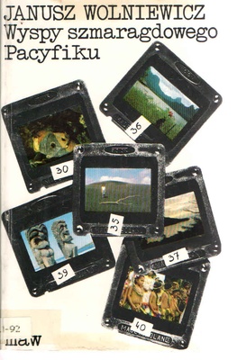 Wyspy szmaragdowego Pacyfiku