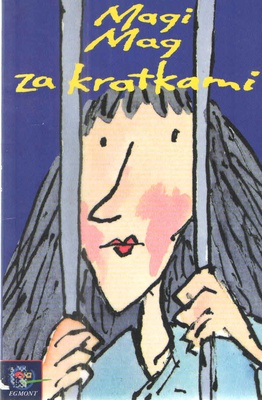 Magi Mag za kratkami