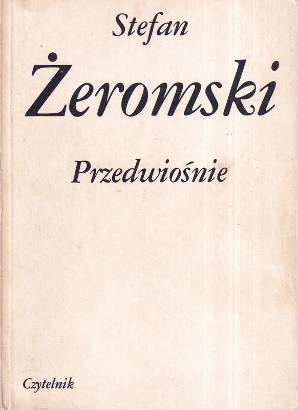 Przedwiośnie