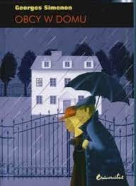 Obcy w domu