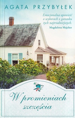 W promieniach szczęścia