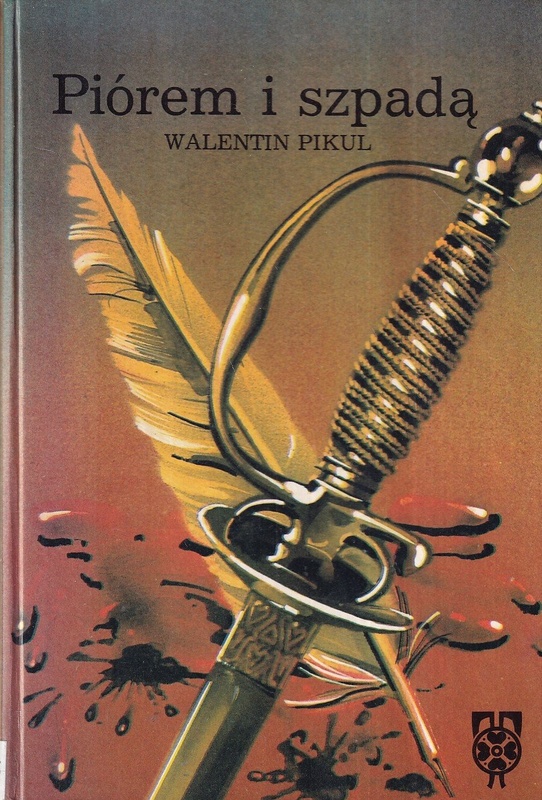 Piórem i szpadą
