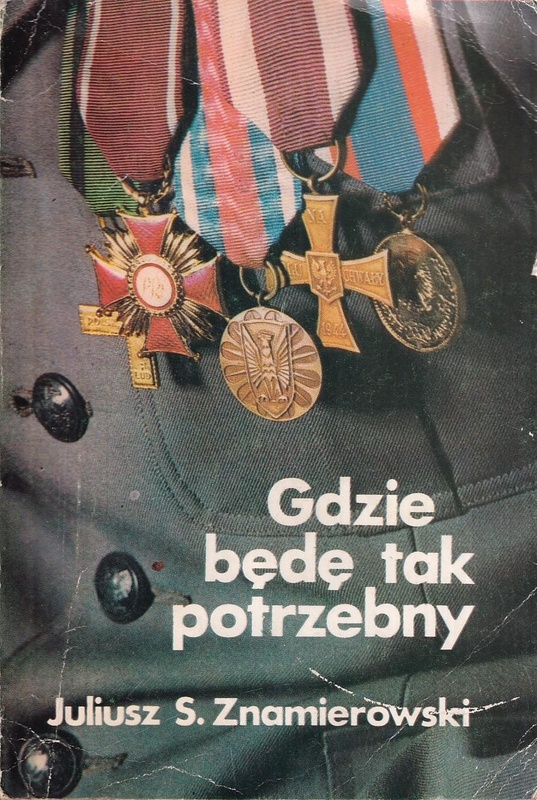 Gdzie będę tak potrzebny