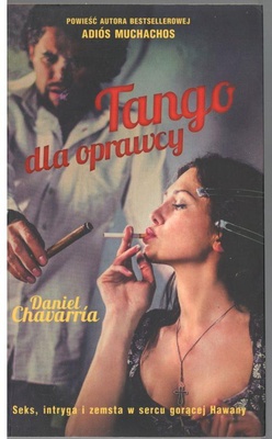 Tango dla oprawcy