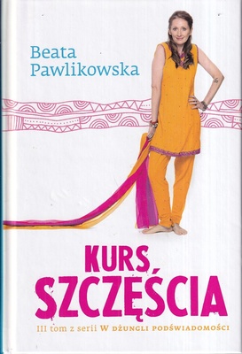 Kurs szczęścia