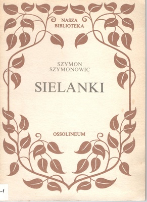 Sielanki