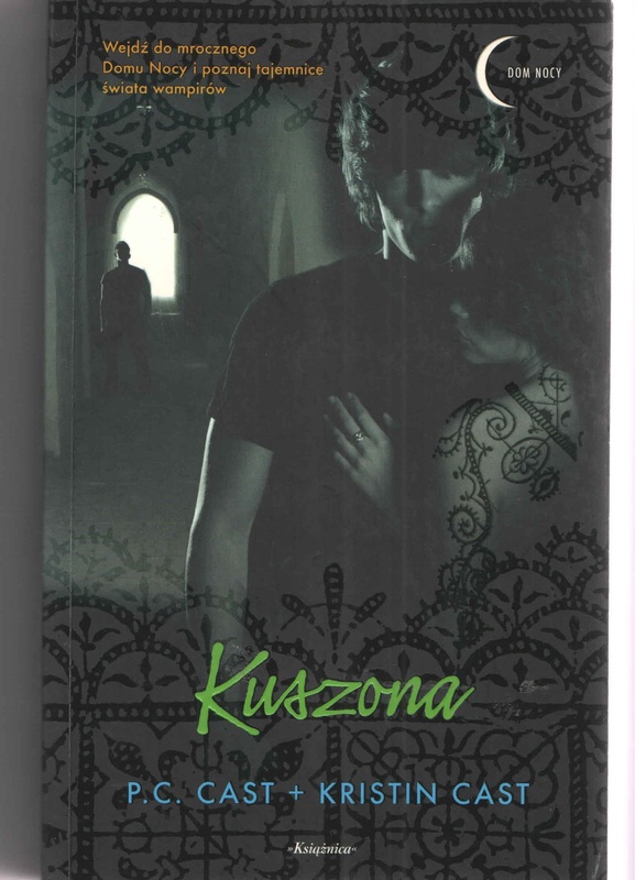 Kuszona