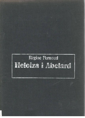 Heloiza i Abelard