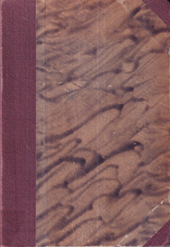 Tygiel : rzecz poetycka