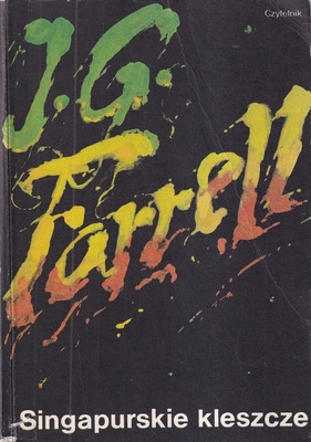 Singapurskie kleszcze