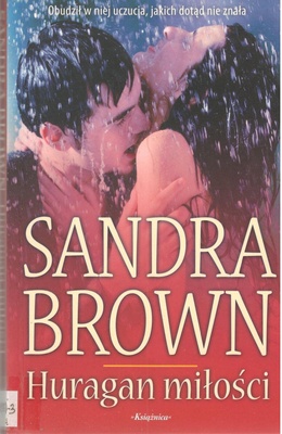 Huragan miłości