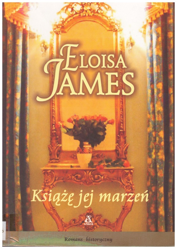 Książę jej marzeń