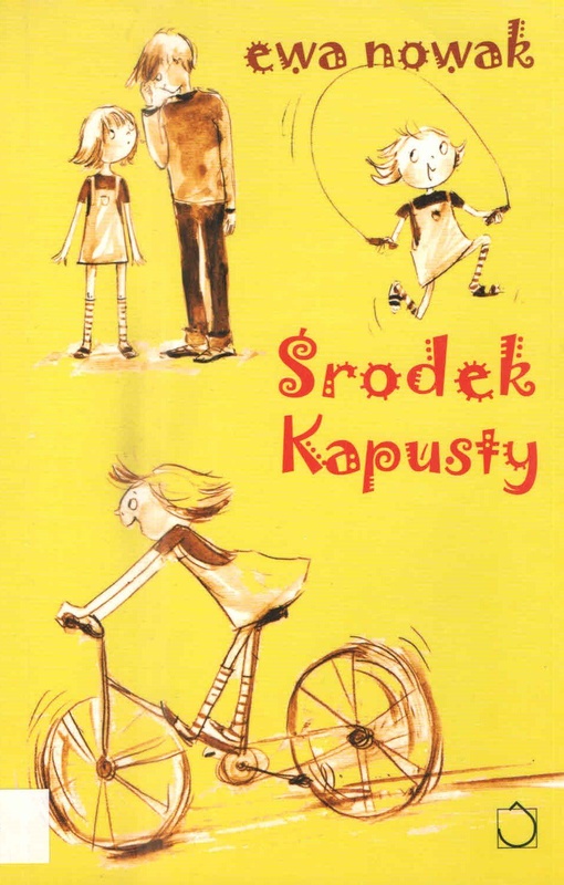 Środek kapusty