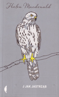 J jak jastrząb