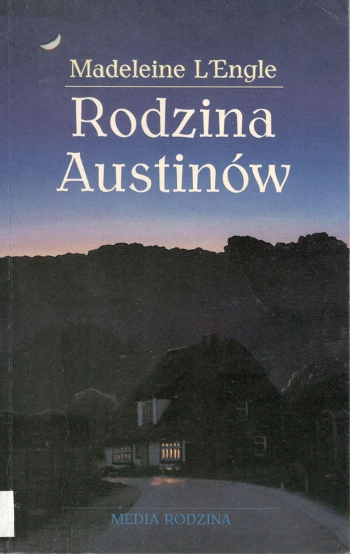 Rodzina Austinów