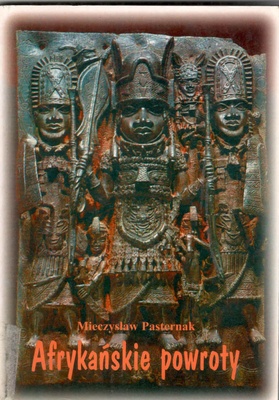 Afrykańskie powroty