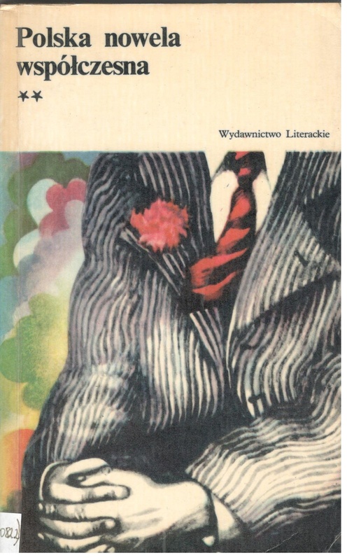 Polska nowela współczesna.. [T.] 1