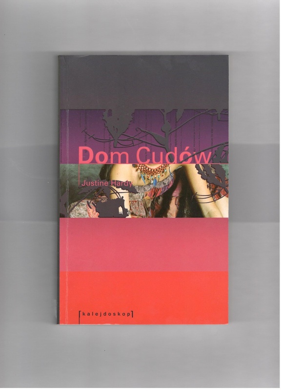 Dom cudów