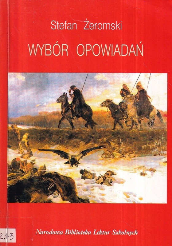Wybór opowiadań