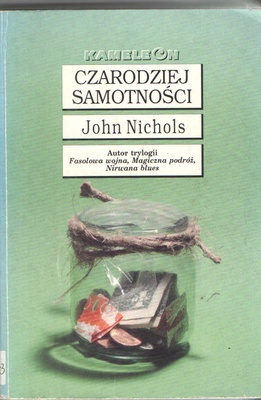 Czarodziej samotności