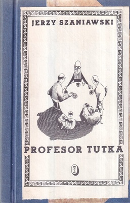 Profesor Tutka
