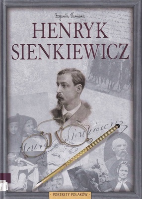 Henryk Sienkiewicz