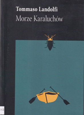 Morze Karaluchów