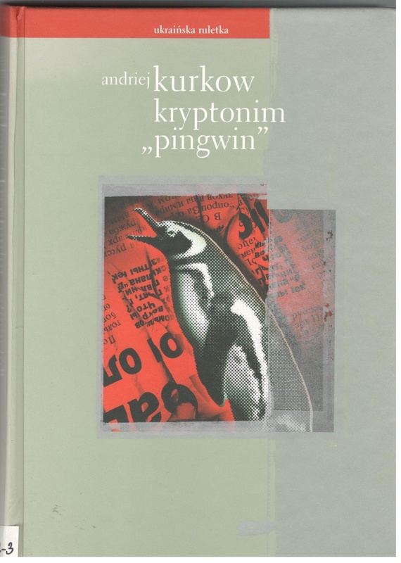Kryptonim "Pingwin"