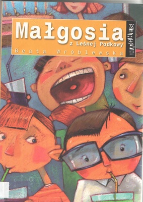 Małgosia z Leśnej Podkowy