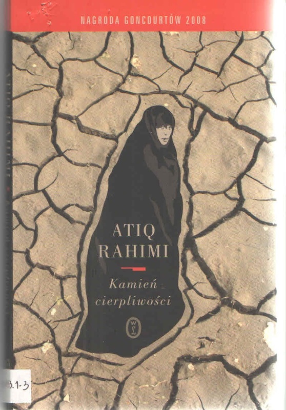 Kamień cierpliwości